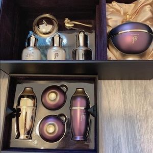 NEW History of Whoo Hwanyugo Imperial Youth Cream